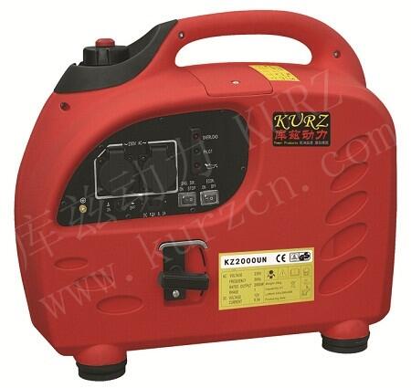 濟南2千瓦數(shù)碼汽油發(fā)電機報價