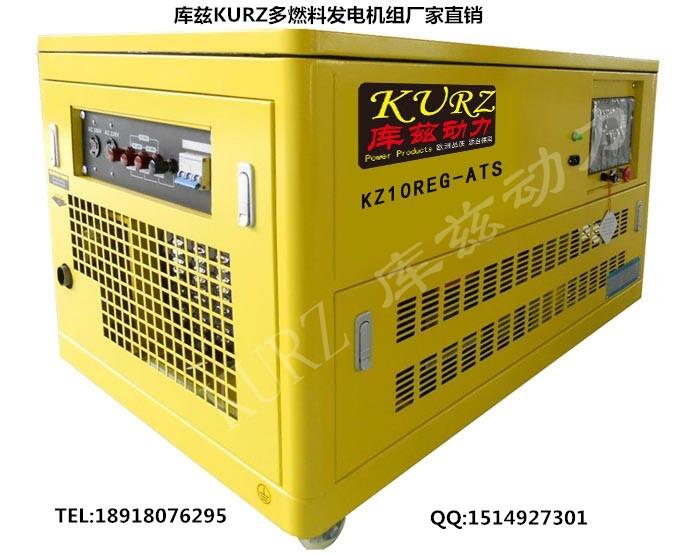 湯旺河全自動6KW三相汽油發(fā)電機品牌廠家報價