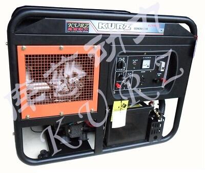 小型3KW靜音柴油發(fā)電機的報價參數(shù)?