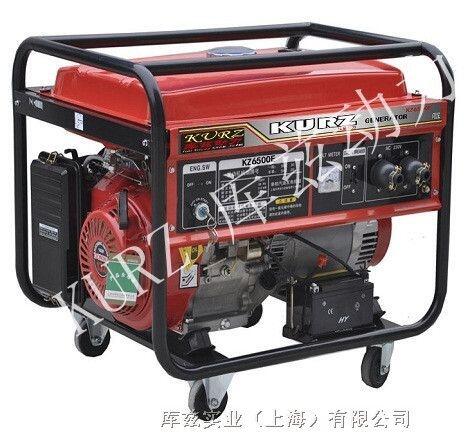 家用6KW汽油發(fā)電機(jī)報(bào)價(jià)