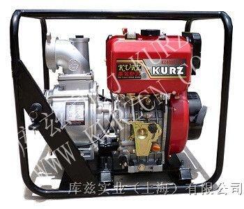 庫茲4寸柴油污水泵?價(jià)格