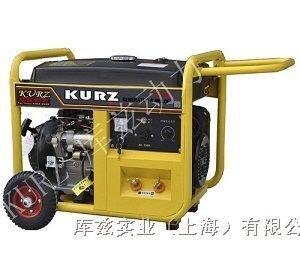 上海200A汽油發(fā)電電焊兩用機(jī)價格