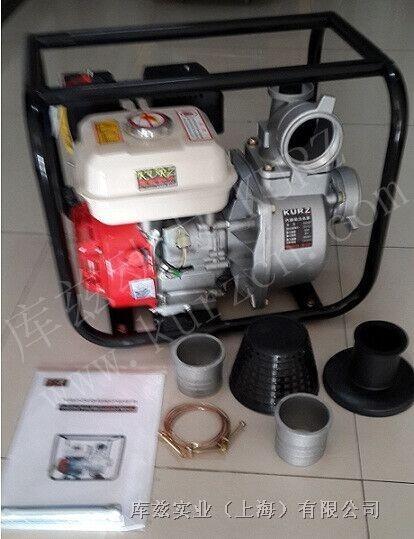 便捷式3寸汽油高壓消防水泵價(jià)格