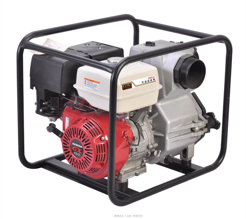 家用3寸汽油泥漿泵型號?